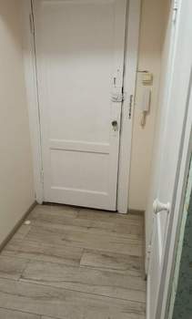 1-к квартира, на длительный срок, 31м2, 2/5 этаж