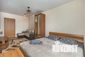 3-к квартира, посуточно, 60м2, 9/20 этаж