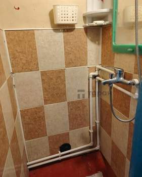 2-к квартира, на длительный срок, 31м2, 3/5 этаж