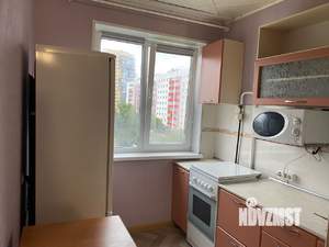 1-к квартира, на длительный срок, 30м2, 5/5 этаж