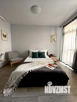 Студия квартира, на длительный срок, 27м2, 21/26 этаж