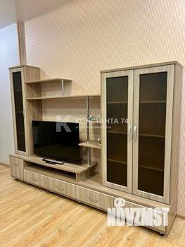 1-к квартира, на длительный срок, 54м2, 3/18 этаж