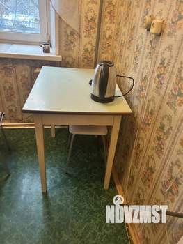 1-к квартира, на длительный срок, 34м2, 2/5 этаж