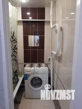 1-к квартира, посуточно, 35м2, 1/16 этаж