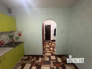 1-к квартира, на длительный срок, 33м2, 8/10 этаж