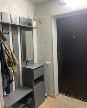 1-к квартира, на длительный срок, 31м2, 7/9 этаж