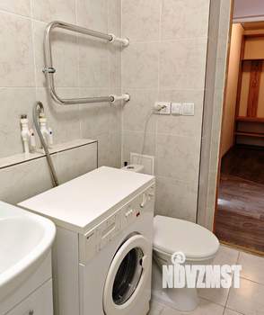 1-к квартира, на длительный срок, 42м2, 9/21 этаж