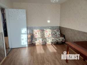 1-к квартира, на длительный срок, 33м2, 7/10 этаж