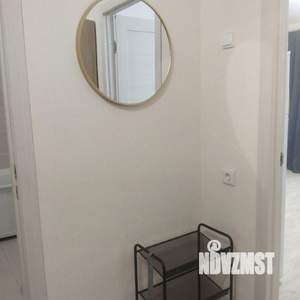 Студия квартира, на длительный срок, 25м2, 6/10 этаж