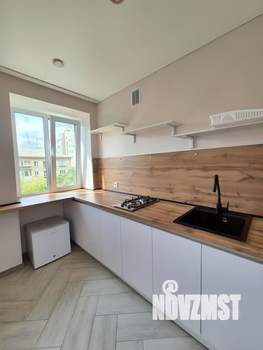 1-к квартира, на длительный срок, 25м2, 5/5 этаж