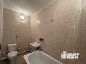 2-к квартира, на длительный срок, 48м2, 9/16 этаж