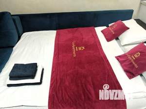Студия квартира, посуточно, 31м2, 3/24 этаж