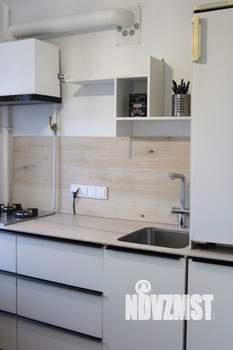 1-к квартира, на длительный срок, 30м2, 2/5 этаж