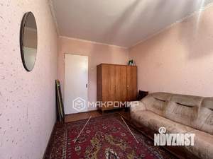 2-к квартира, на длительный срок, 53м2, 7/10 этаж