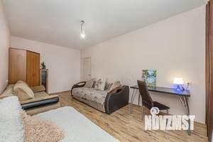 3-к квартира, посуточно, 78м2, 10/10 этаж