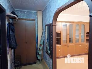 1-к квартира, на длительный срок, 40м2, 3/10 этаж