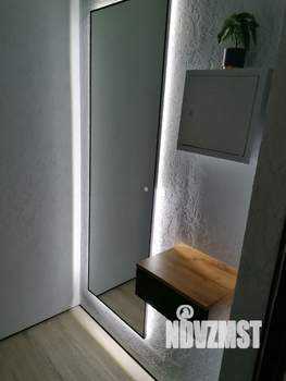 1-к квартира, посуточно, 33м2, 2/9 этаж