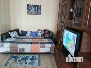 2-к квартира, посуточно, 42м2, 4/5 этаж