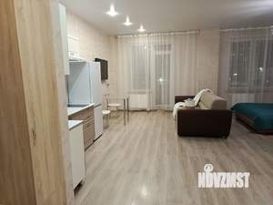 Студия квартира, посуточно, 32м2, 2/20 этаж
