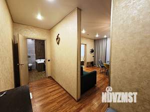 2-к квартира, на длительный срок, 43м2, 6/10 этаж