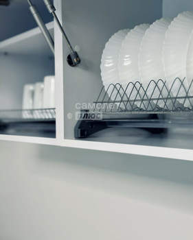 Студия квартира, на длительный срок, 27м2, 8/10 этаж