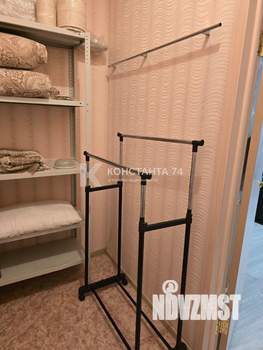 1-к квартира, на длительный срок, 41м2, 10/16 этаж