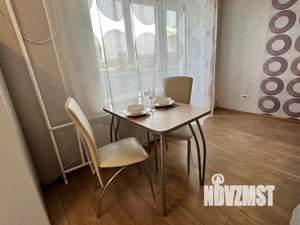 1-к квартира, посуточно, 34м2, 1/1 этаж