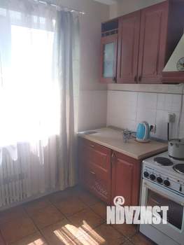 1-к квартира, на длительный срок, 33м2, 4/11 этаж