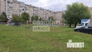 1-к квартира, на длительный срок, 41м2, 10/10 этаж