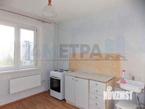 1-к квартира, на длительный срок, 43м2, 5/10 этаж