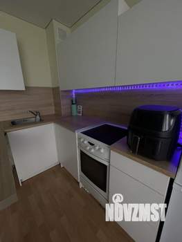 Студия квартира, на длительный срок, 34м2, 8/11 этаж