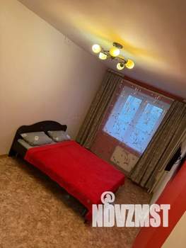 1-к квартира, посуточно, 31м2, 5/10 этаж