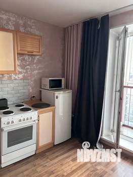 Студия квартира, на длительный срок, 29м2, 17/20 этаж