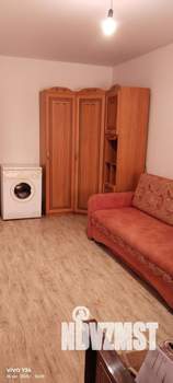 1-к квартира, на длительный срок, 32м2, 10/10 этаж