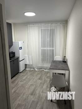 1-к квартира, на длительный срок, 33м2, 5/10 этаж