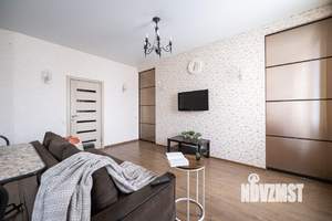 3-к квартира, посуточно, 70м2, 4/5 этаж