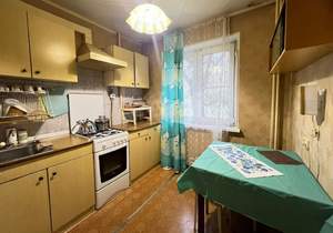 2-к квартира, на длительный срок, 45м2, 1/5 этаж