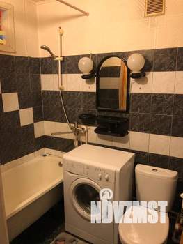 1-к квартира, посуточно, 32м2, 2/5 этаж