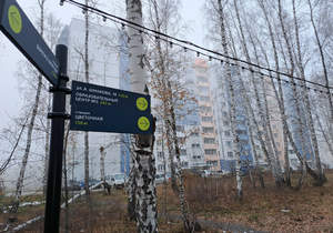 Студия квартира, на длительный срок, 24м2, 4/10 этаж