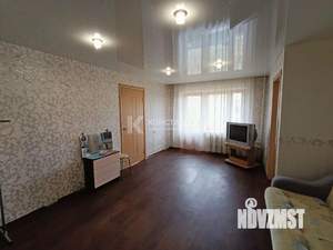 2-к квартира, на длительный срок, 44м2, 4/5 этаж