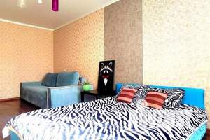 2-к квартира, посуточно, 48м2, 4/5 этаж