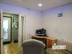 Студия квартира, на длительный срок, 25м2, 1/11 этаж