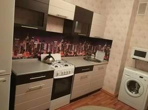 1-к квартира, на длительный срок, 38м2, 2/5 этаж