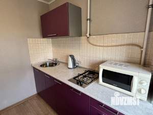 1-к квартира, посуточно, 34м2, 1/1 этаж