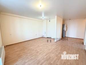 1-к квартира, на длительный срок, 67м2, 16/18 этаж