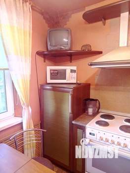 1-к квартира, на длительный срок, 34м2, 9/10 этаж