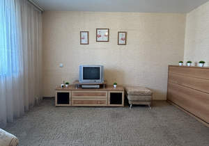 1-к квартира, на длительный срок, 41м2, 9/10 этаж