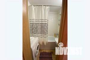 2-к квартира, посуточно, 54м2, 2/9 этаж