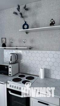 1-к квартира, посуточно, 26м2, 1/1 этаж