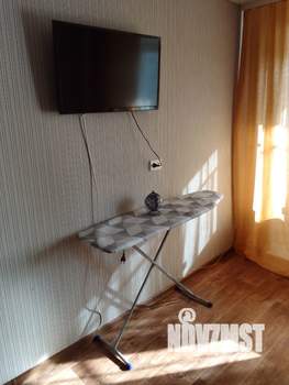 1-к квартира, посуточно, 31м2, 4/5 этаж